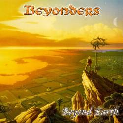 Beyonders : Beyond Earth